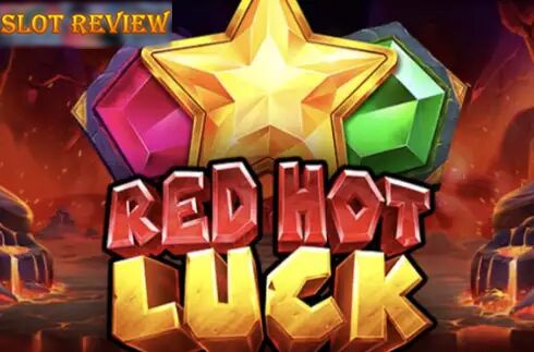 Red Hot Luck icon